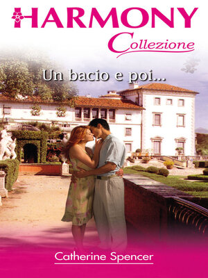 cover image of Un bacio e poi...